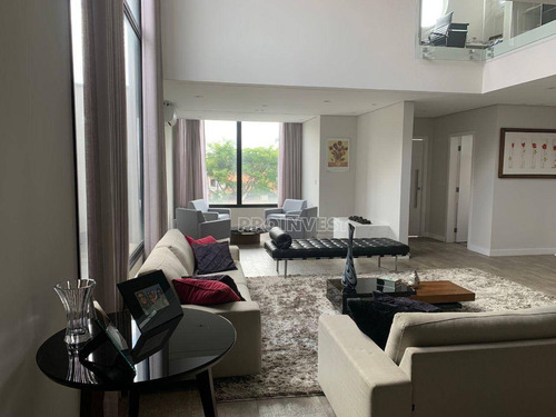 Imagem 4 de 30 de Casa Com 4 Dormitórios À Venda, 460 M² Por R$ 1.950.000,00 - Parque Dos Príncipes - São Paulo/sp - Ca18748