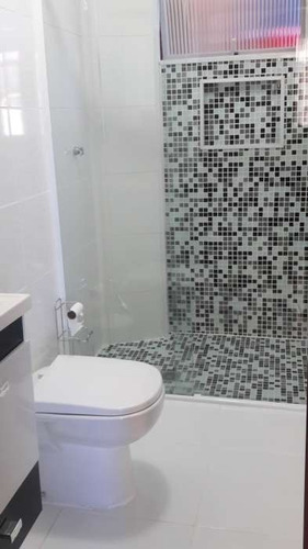 Imagem 12 de 19 de Apartamento Com 03 Quartos À Venda Centro De Mongaguá. - Ap00059 - 34888946