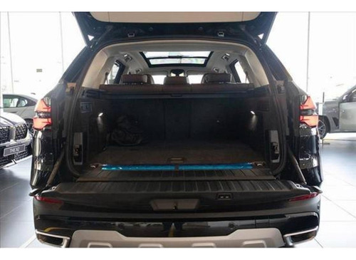BMW X5 3.0 I6 TURBO HÍBRIDO XDRIVE50E X-LINE AUTOMÁTICO