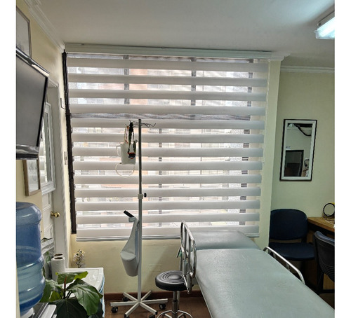 Consulta Medica En Edificio Torre Médica Rancagua