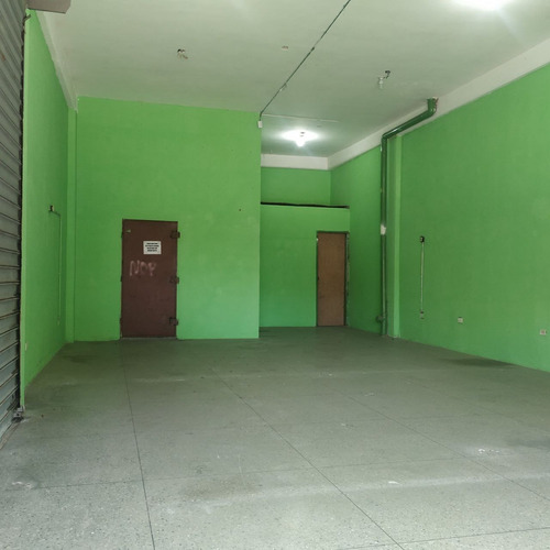 Imagen 2 de 3 de Locales Y Oficina En Alquiler Calle 50 Ksanchez