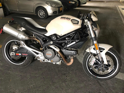 Ducati Monster 696 Monster 696