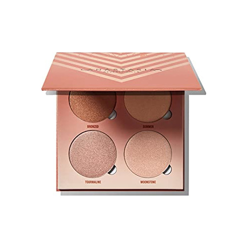 Anastasia Beverly Hills - Kit De Resplandor - Bañada Por El 