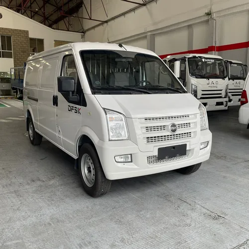 DFSK Van Cargo C35 1.5 Cargo