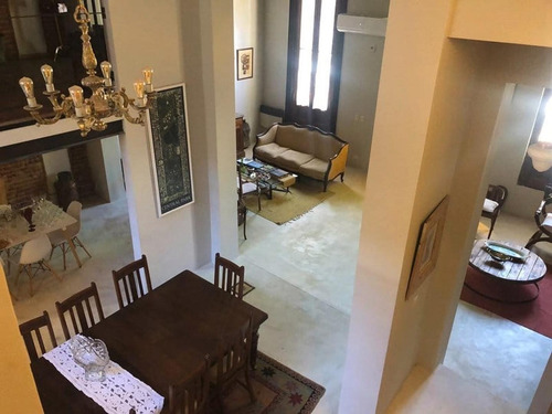 Imagen 9 de 27 de Loft En Venta, San Telmo