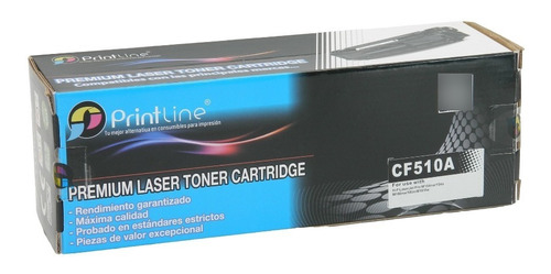 Toner Compatible Hp 204a Cf510a Cf511a Cf512a Cf513a Nuevos