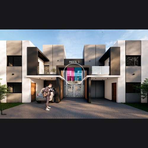 Duplex A Estrenar En 2025 Costa Azul - Financiacion - Permuta Vehicular.
