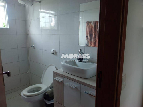 Imagem 18 de 18 de Casa Com 2 Dormitórios À Venda, 207 M² Por R$ 600.000 - Centro - Piratininga/sp - Ca2038