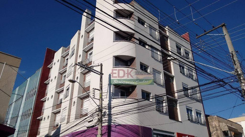 Imagem 8 de 8 de Prédio Comercial E Residencial À Venda, Centro, Taubaté. - Pr0007