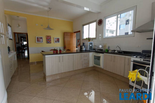 Imagem 6 de 15 de Apartamento - Higienópolis - Sp - 409895