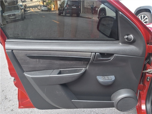Imagem 10 de 13 de Chevrolet Prisma 1.4 Mpfi Maxx 8v Flex 4p Manual