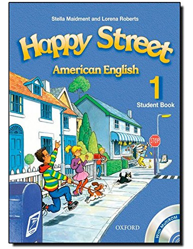 Libro Happy House 2 Student Book [american English]