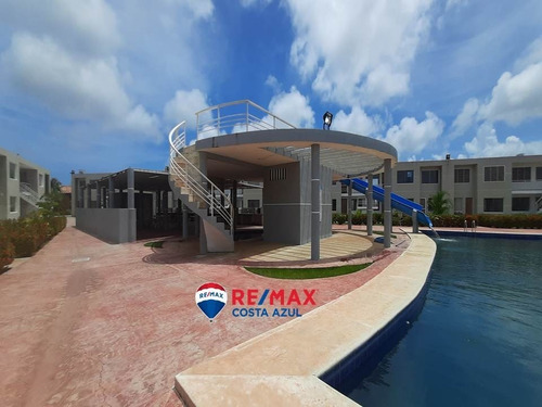 Imagen 16 de 17 de Se Vende Bello Apartamento En Exclusivo Conjunto Karnak En Ciudad Flamingo