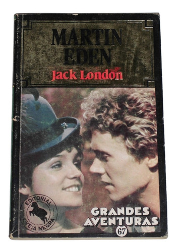 Martin Eden / Jack London