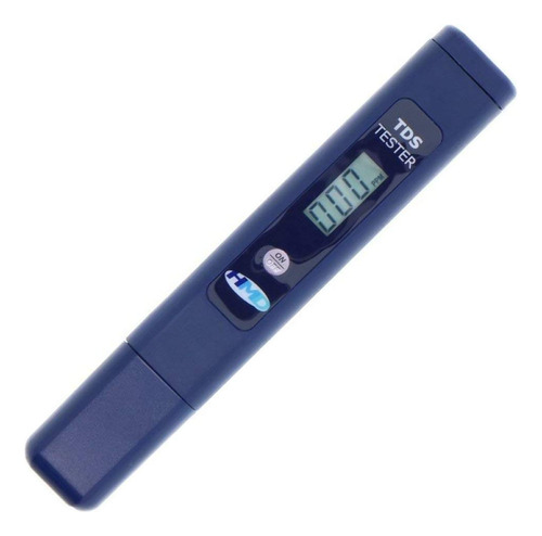 Zerowater Tdsmeter-20 Zt-2 - Probador Electrnico De Agua, De