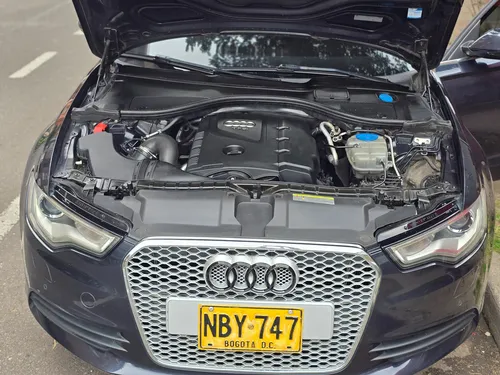 Audi A6 2.0 Tfsi