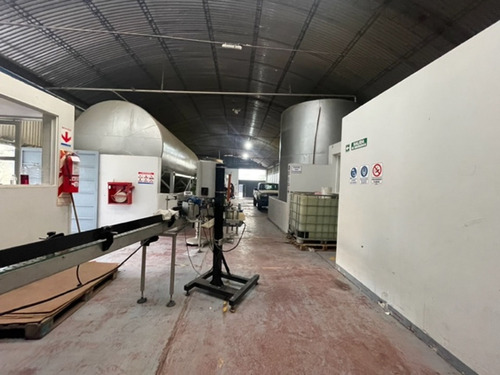 Galpon En Venta Dorrego, Guaymallén, Mendoza.