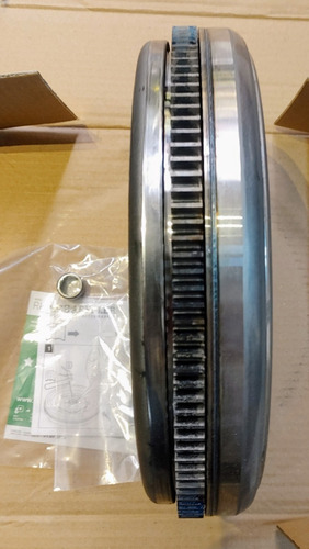 Volante Motor Bimasa Luk Stronic 6 Audi A3 S3 2.0 Tfsi 13-16
