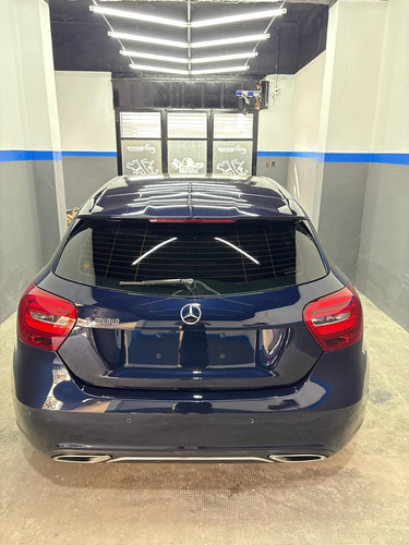 Mercedes-Benz Clase CLA 1.6 Cla200 Coupe Urban 156cv At
