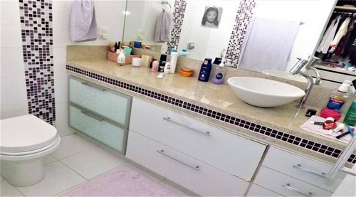 Casa Com 4 Dormitórios À Venda, 462 M² Por R$ 2.400.000,00 - Condomínio Villa Romana - Indaiatuba/sp - Ca1034