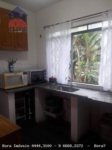Chácara Residencial Para Locação, Cardoso, Mairiporã. - Ch0143