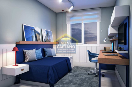 Imagem 3 de 30 de Procura 1 Dorm Na Guilhermina? Eu Tenho! - Vact074424