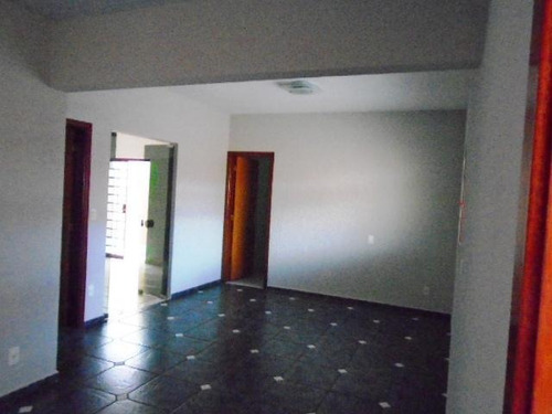 Imagem 4 de 15 de Casa Para Venda Em Araras, Jardim Abolição De Lourenço Dias, 3 Dormitórios, 1 Suíte, 1 Banheiro, 3 Vagas - V-270_2-733190