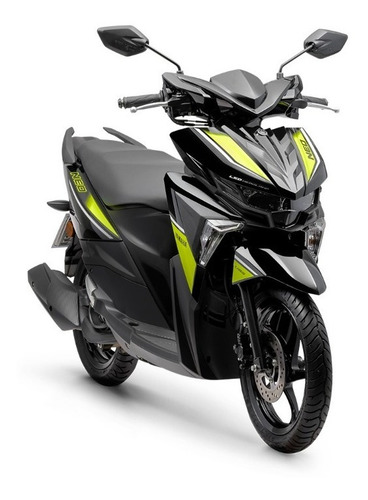 Imagem 12 de 24 de Yamaha Neo 125 Ubs 0 Km 2023