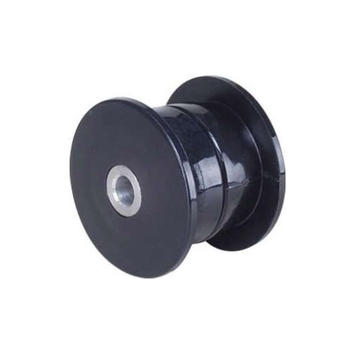 Coxim Dianteiro Da Cabine Vw 15180 16170 17210 24220 35300