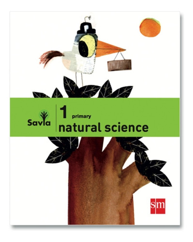 Natural Science 1. Editorial: Ediciones Sm