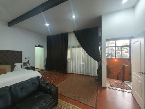 Imagen 7 de 14 de Hermosa Casa Tipo Chalet Venta Cerca Plaza Coyoacán