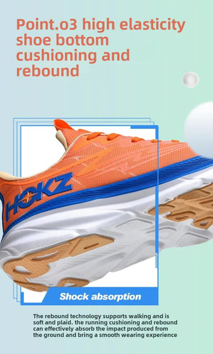 Zapatillas Para Correr Para Hombre, Zapatillas Ligeras De Entrenamiento Deportivo