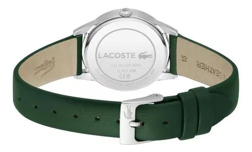 Reloj para Mujer Lacoste Ladycroc 2001261