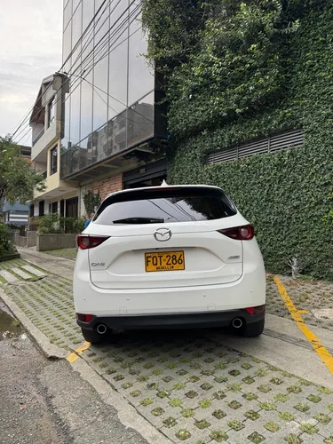 Mazda CX-5 2.0 Prime