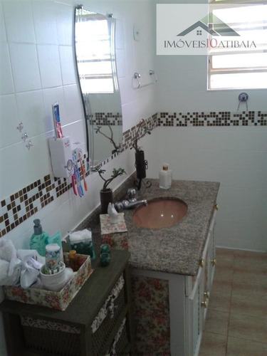 Chácaras Em Condomínio À Venda Em Atibaia/sp - Compre O Seu Chácaras Em Condomínio Aqui! - 1456733