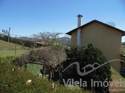 Imagem 8 de 15 de Casa Em Lagoinha - Miguel Pereira - 574