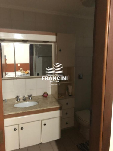 Imagem 9 de 15 de Apartamento Para Venda Em Bauru, Jardim Panorama, 3 Dormitórios, 1 Suíte, 3 Banheiros, 2 Vagas - 3016_2-1109737