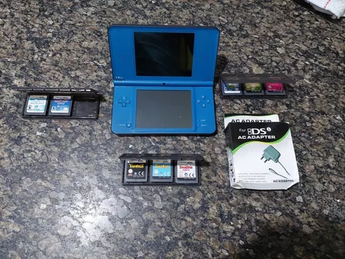 Nintendo 3DS XL vs Nintendo DSi XL: What is the difference?