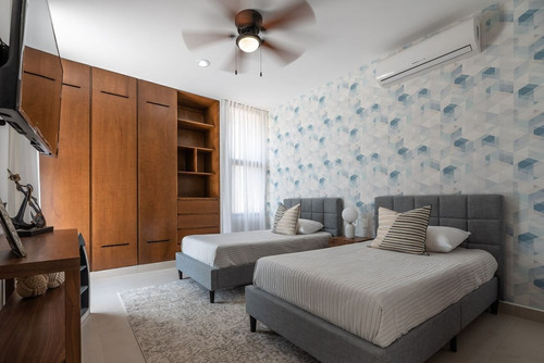 Imagen 8 de 30 de Casa En Venta Playa Del Carmen