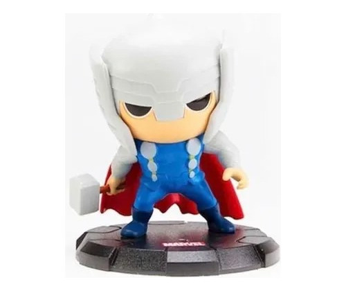 Figura Miniso Marvel Thor