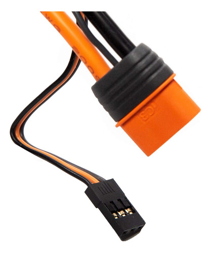 Controlador Esc 85a Sin Escobillas Y Motor 4000kv Combo
