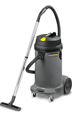 Aspiradora Seco Humedo 1380w Karcher Nt 48/1