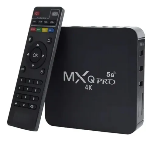 TV BOX