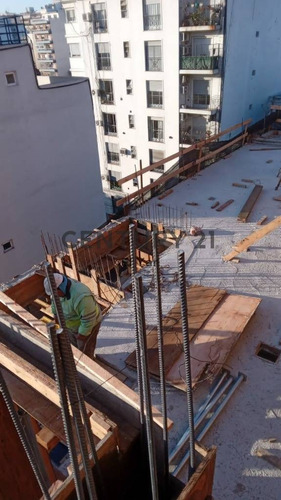 Imagen 14 de 16 de Venta De 3 Ambientes En Construccion Piso Alto En El Barrio De Boedo