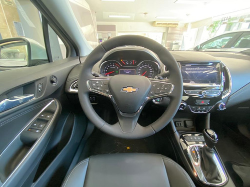Chevrolet Cruze 1.4 Ltz At Sedan