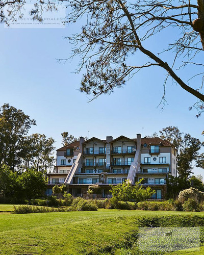 Departamento De 3 Ambientes En Venta En La Reserva Cardales