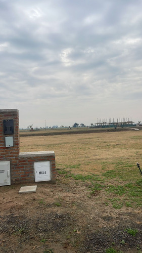 Terreno En Nuevos Aires