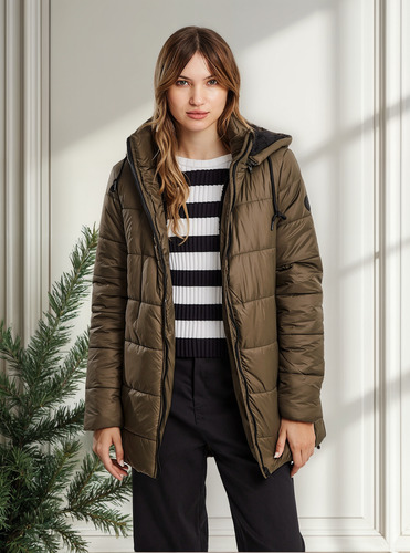Campera Ravine Koxis A24i0315