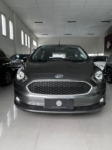 Ford Ka 1.5 Se