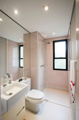 Cobertura Residencial Para Venda, Sumaré, São Paulo - Co2384. - Co2384-inc